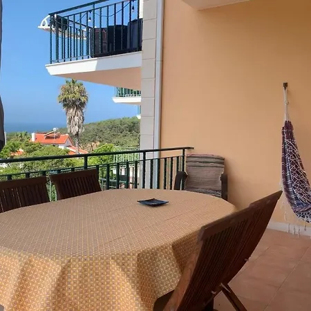 Sao Juliao Sunset Apartment