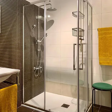 Sao Juliao Sunset Apartment