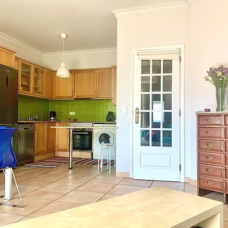 Sao Juliao Sunset Apartment *