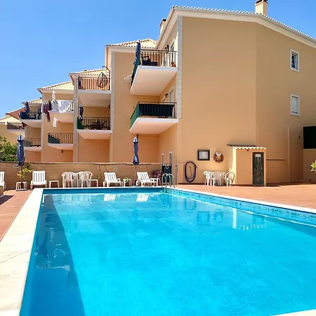 Apartment Sao Juliao Sunset Carvoeira