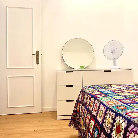 Sao Juliao Sunset Apartment *